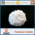 Fournir le sorbate de potassium E202 avec le meilleur prix de sorbate de potassium CAS24634-61-5